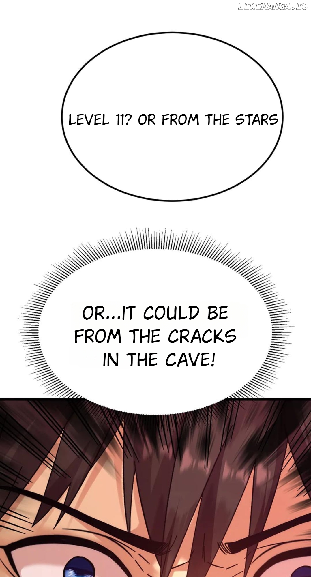 Log into the Future Chapter 207 - page 64